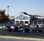 Westview Shopping Center